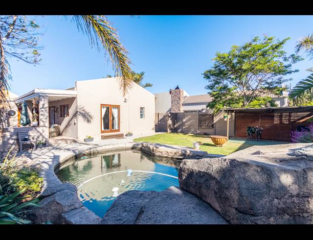 3 BEDROOM HOUSE RENTED IN MILNERTON RIDGE